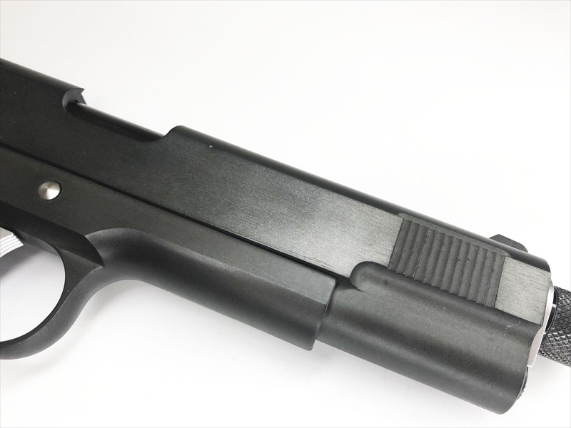 売り切れ【特選中古品】ガスブローバック ウエスタンアームズ スネーク