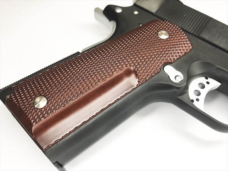 売り切れ【特選中古品】ガスブローバック ウエスタンアームズ スネーク