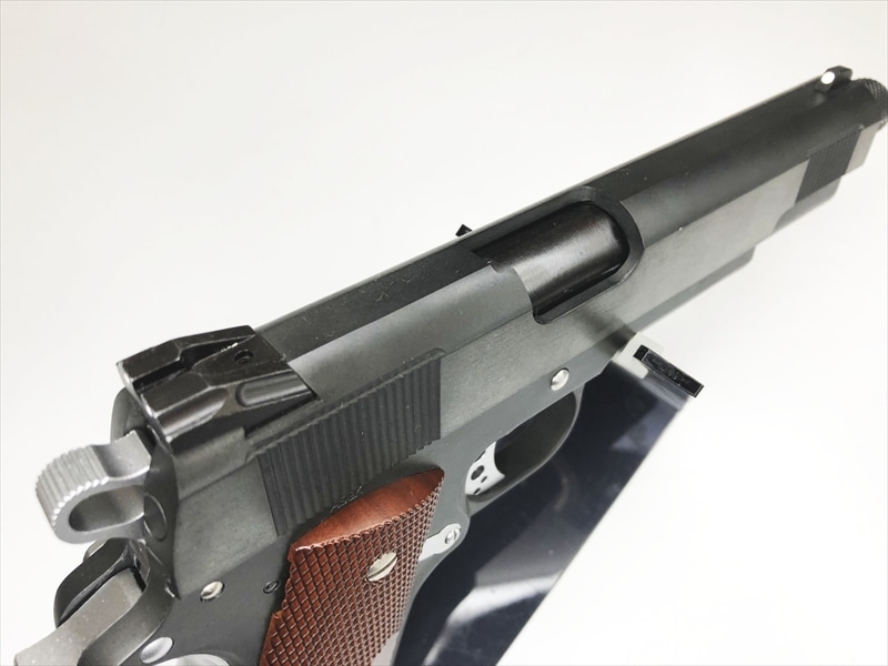 売り切れ【特選中古品】ガスブローバック ウエスタンアームズ スネーク