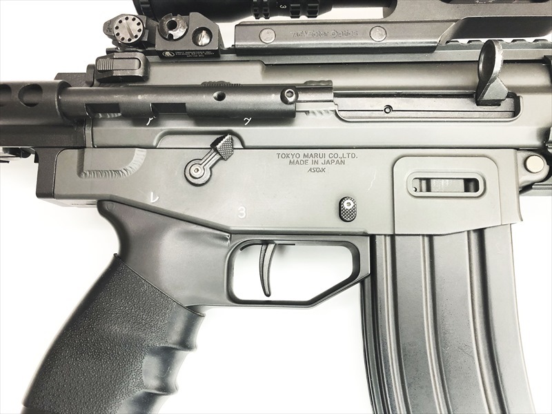 売り切れ【特選中古品】スタンダード電動ガン 東京マルイ 89式小銃