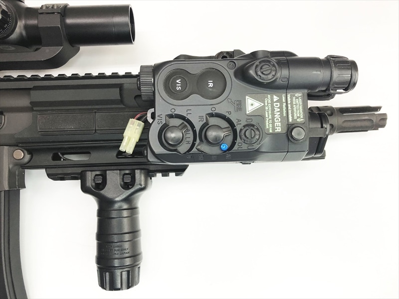 売り切れ【特選中古品】スタンダード電動ガン 東京マルイ 89式小銃