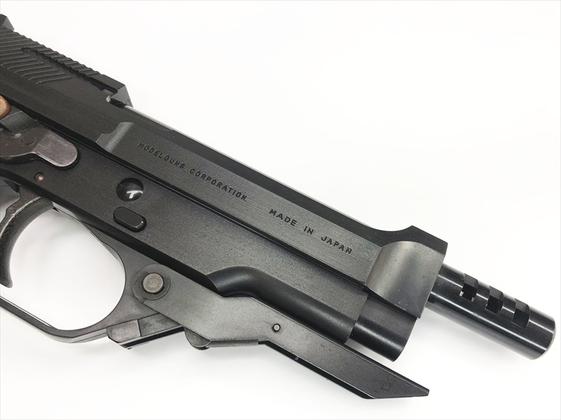 MYCH MODEL 93R-AP ガスガン MYCH MODEL 93R-AP ガスガン 【公式通販】