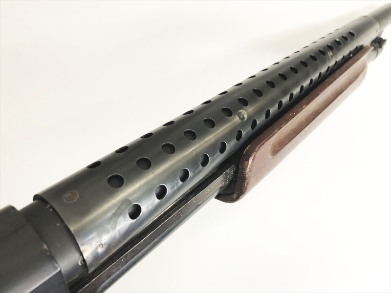 特選中古品】ガスショットガン マルシン 8mmBB モスバーグM500