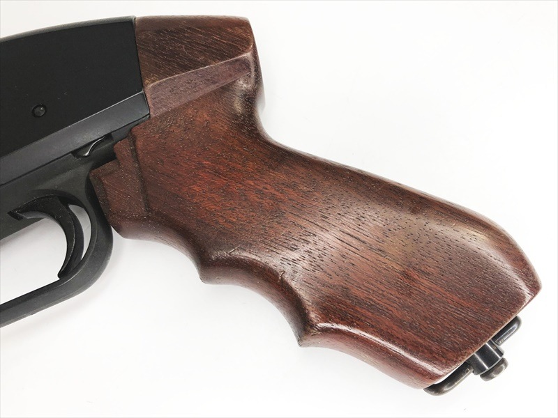 特選中古品】ガスショットガン マルシン 8mmBB モスバーグM500