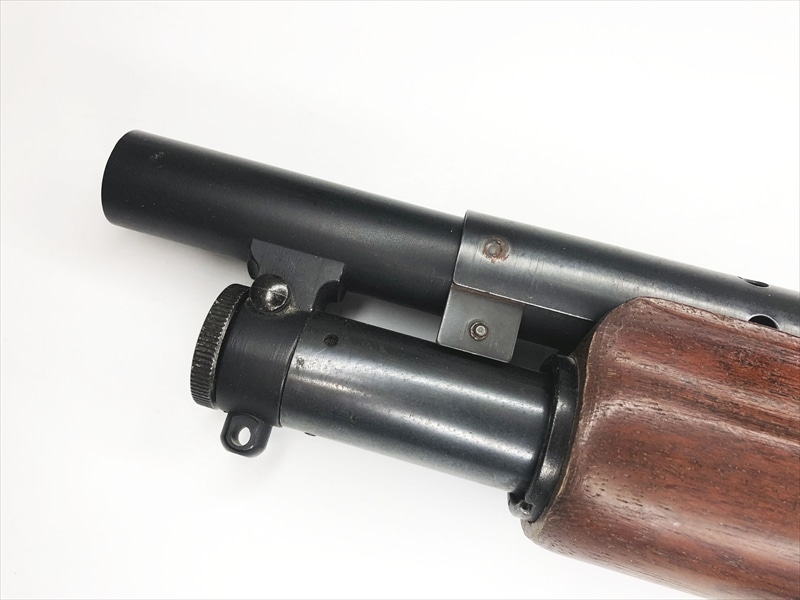 特選中古品】ガスショットガン マルシン 8mmBB モスバーグM500