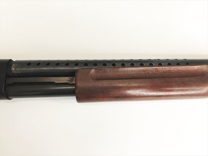 特選中古品】ガスショットガン マルシン 8mmBB モスバーグM500
