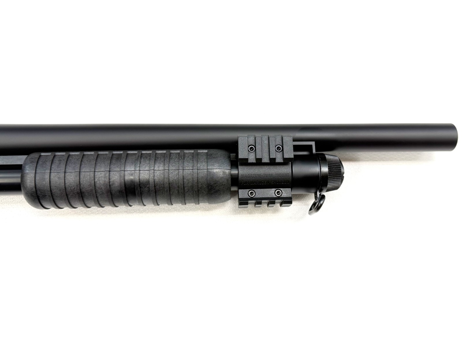 マルゼン CA870 タクティカルⅢ 新品 MARUZEN（マルゼン） CA870 タクティカル III エアガン : GUN SHOP