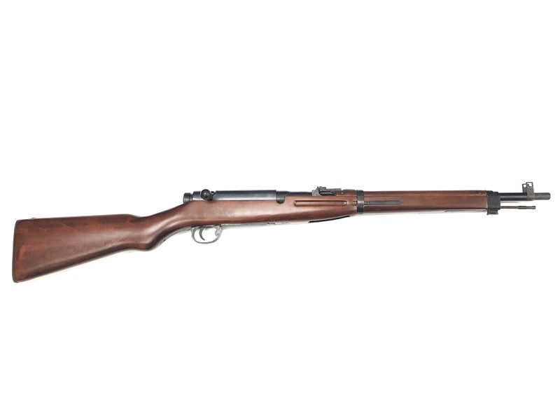 KTW 38式歩兵銃 エアソフトガン 中古（2ndオーナー） KTW 38式歩兵銃 エアソフトガン 中古（2ndオーナー） 2025年最新