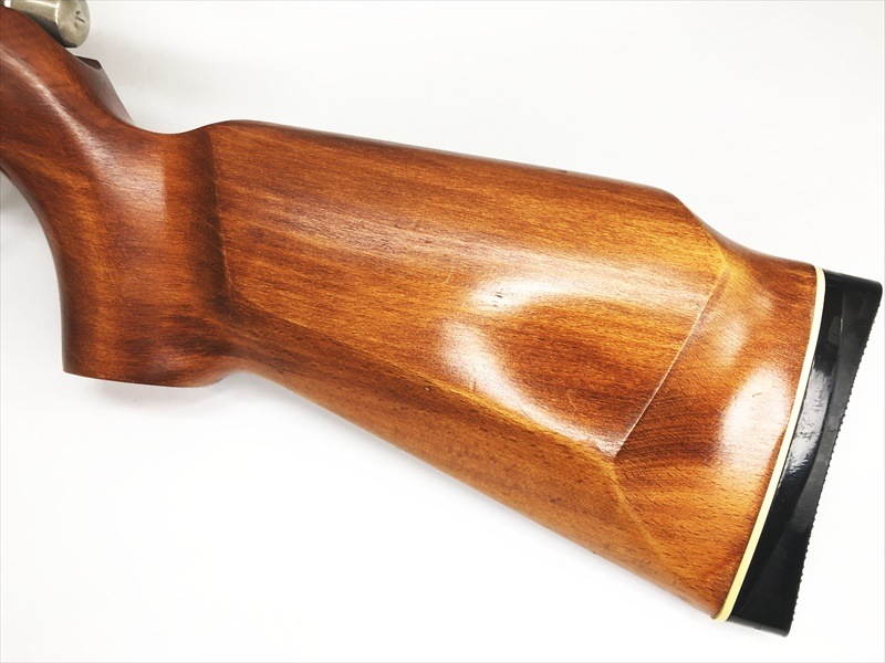 売り切れ【特選中古品】エアコッキングガン マルシン アンシュッツ