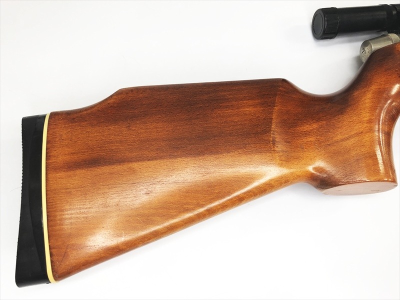 売り切れ【特選中古品】エアコッキングガン マルシン アンシュッツ