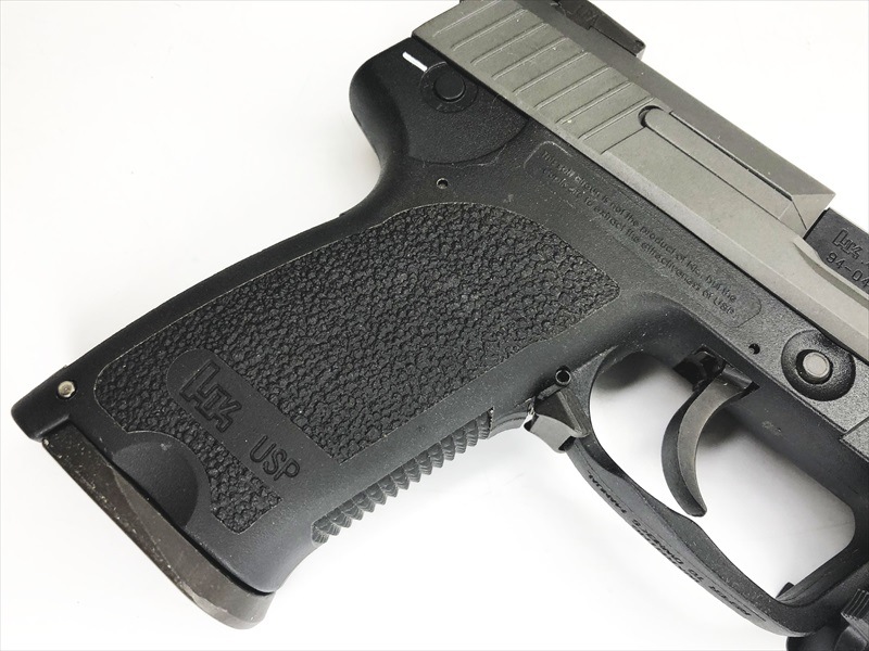 タニオコバ　USP Tactical ガスブロ USP TACTICAL .40 / タニオコバ - YouTube