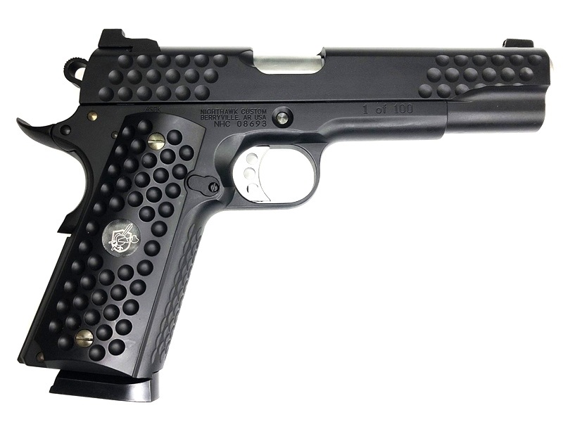 売り切れ【特選中古品】ガスブローバック ウエスタンアームズ KAC