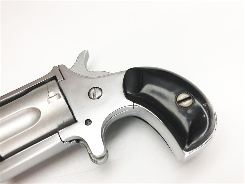 売り切れ【特選中古品】発火モデルガン ハドソン NAAミニ