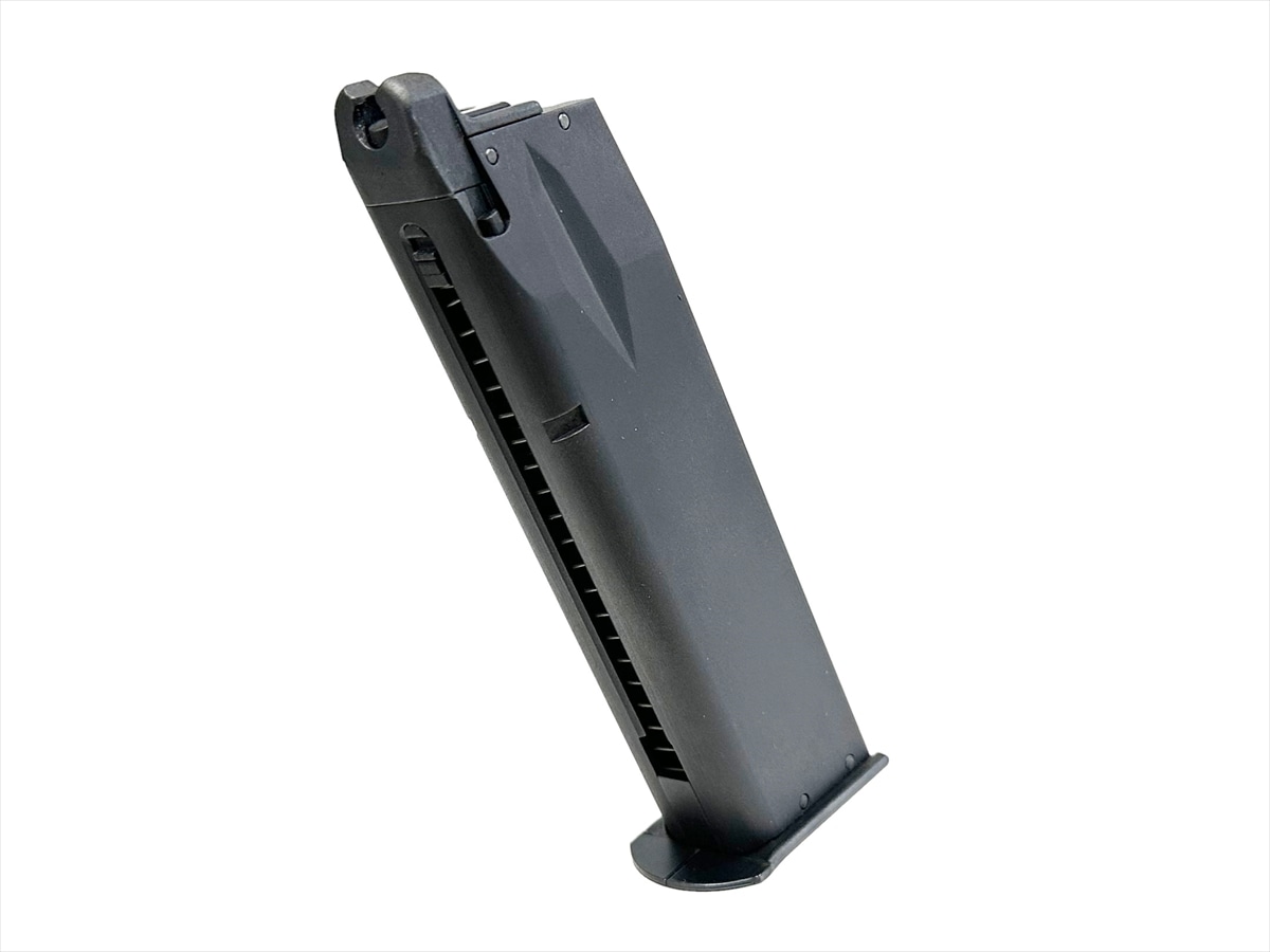 マック堺レビュー品特価】KSC ガスブローバック P226R スタンダード HW