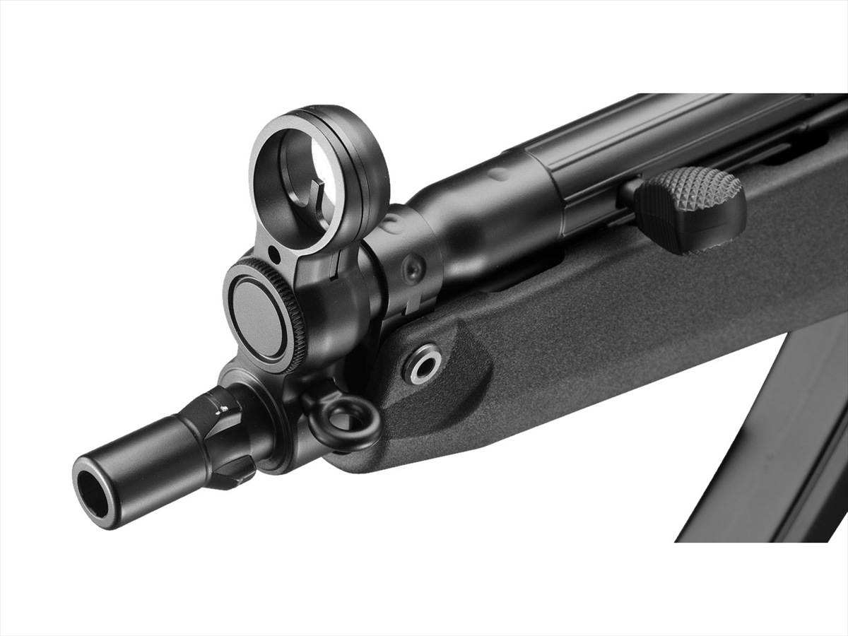 マック堺レビュー品】東京マルイ 次世代電動ガン MP5A4 | マック堺