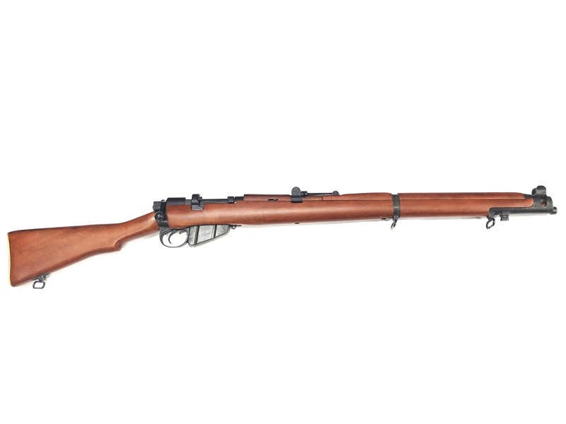 DENIX製 リー エンフィールド SMLE（Denix decorative replica of the 
