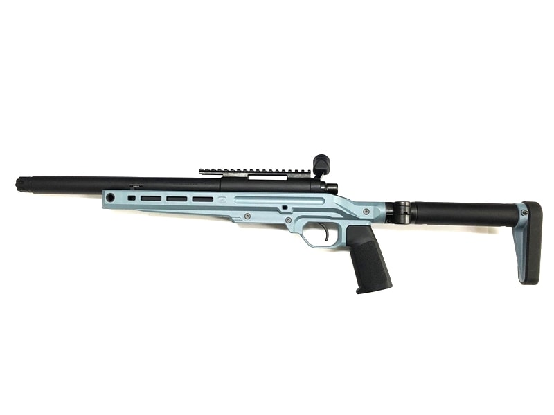 東京マルイ VSR-ONE エアーコッキング スナイパーライフル 中古 売り切れ【特選中古品】エアコッキングガン 東京マルイ VSR-ONE