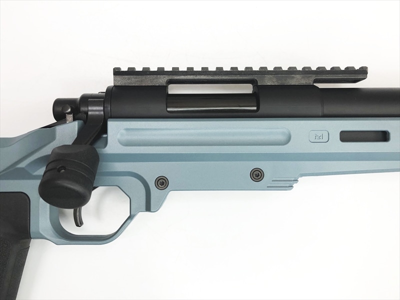 売り切れ【特選中古品】エアコッキングガン 東京マルイ VSR-ONE