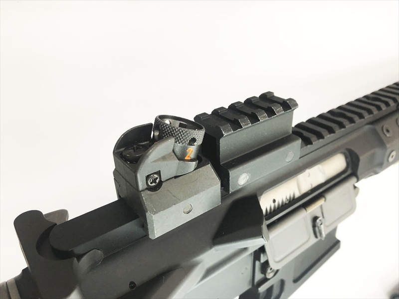 KSC ガスブローバックライフル　PTS MEGA KSC ガスブローバックライフル PTS MEGA KSC ガスブローバックライフル