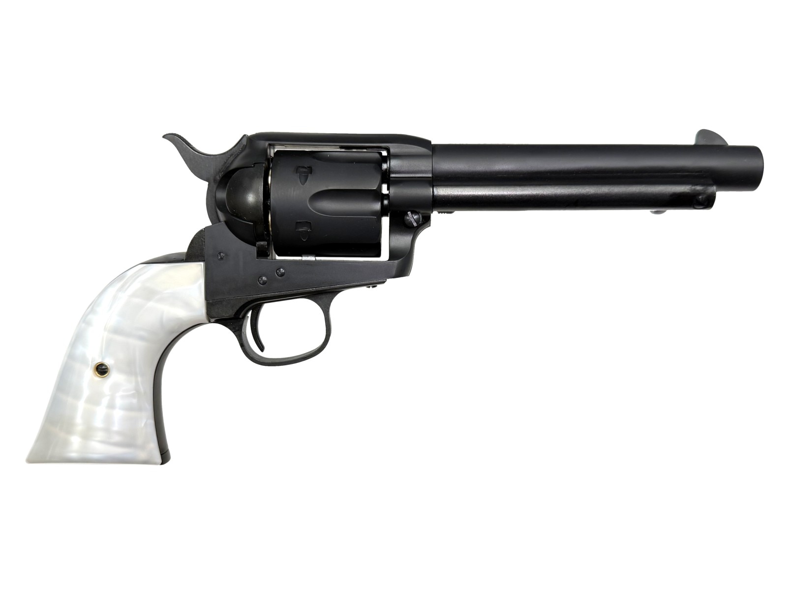 マルシン 6mmBBガスガン COLT SAA.45 1st Gen. Late アーティラリー