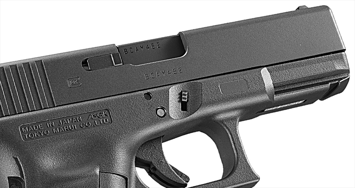 東京マルイ グロック19 Gen4 2丁 東京マルイ グロック19 gen.4 2丁