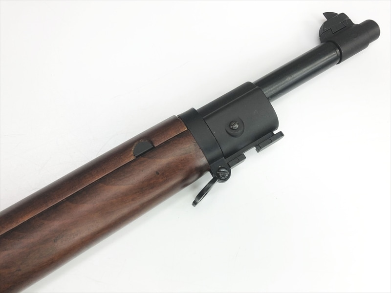 売り切れ【特選中古品】エアコッキングガン S&T スプリングフィールド