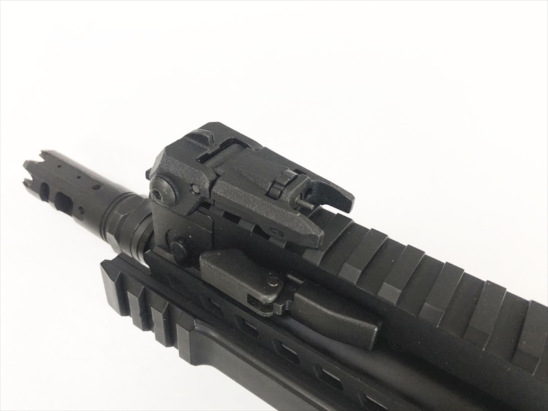 【中古】東京マルイ M4パトリオット 中古 通販 「東京マルイ M4パトリオットHC電動ガン」 | エアガンなど