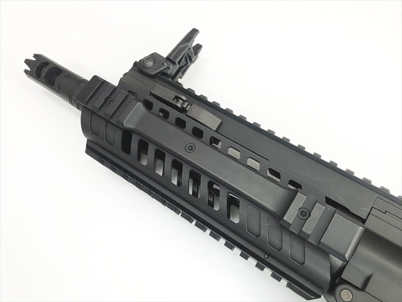 売り切れ【特選中古品】ハイサイクル電動ガン 東京マルイ M4