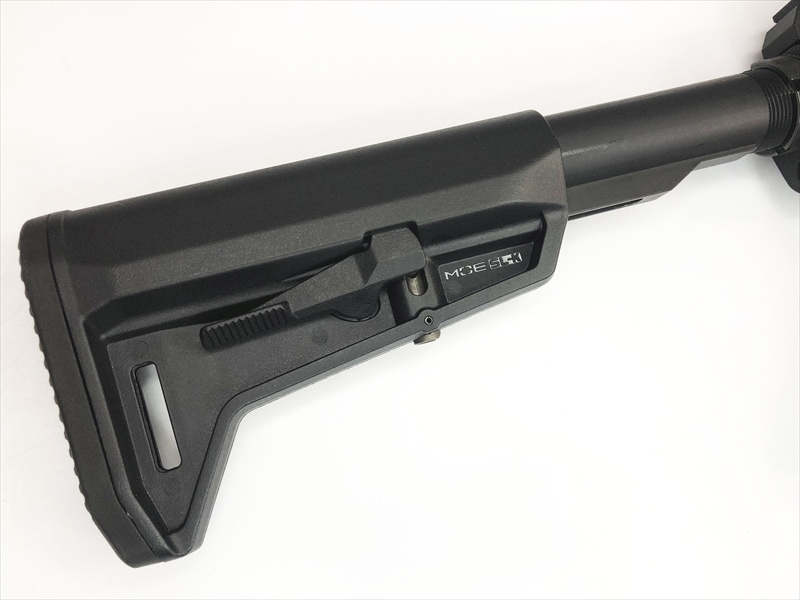 売り切れ【特選中古品】ハイサイクル電動ガン 東京マルイ M4