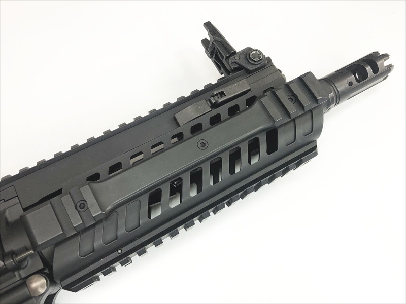 東京マルイ M4 パトリオット HC（ハイサイクルカスタム） Tokyo Marui M4 Patriot HC High-Cycle Custom Electric Gun