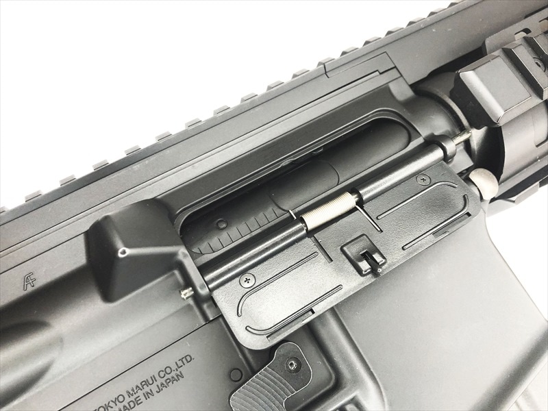 売り切れ【特選中古品】ハイサイクル電動ガン 東京マルイ M4