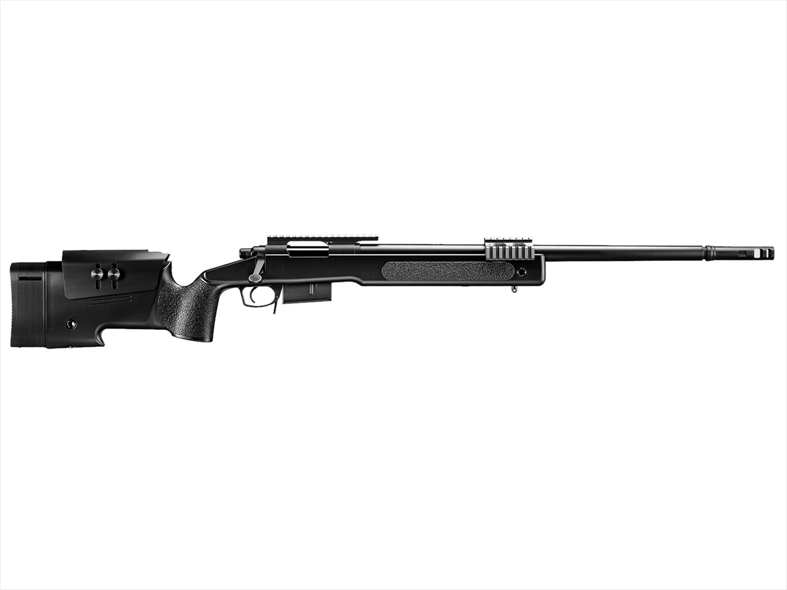 東京マルイ エアーコッキング M40A5 BK | 東京マルイ,エアー