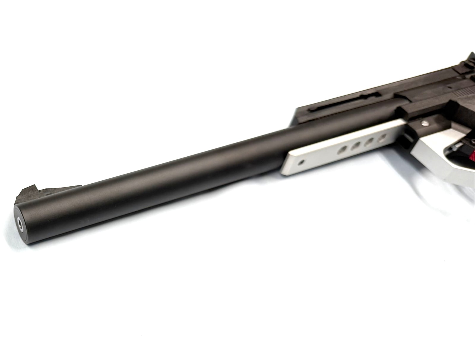 特選中古品】公式認定競技銃 マルゼン APS-1 グランドマスター マーク2