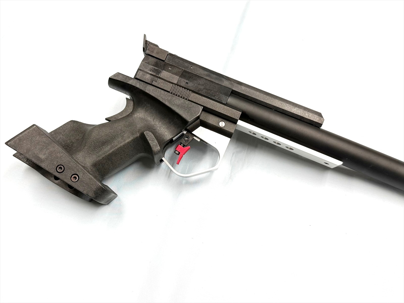 特選中古品】公式認定競技銃 マルゼン APS-1 グランドマスター マーク2