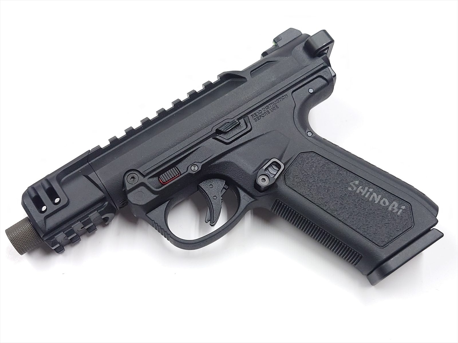 特選中古品】ガスブローバック Action Army AAP-01C アサシン