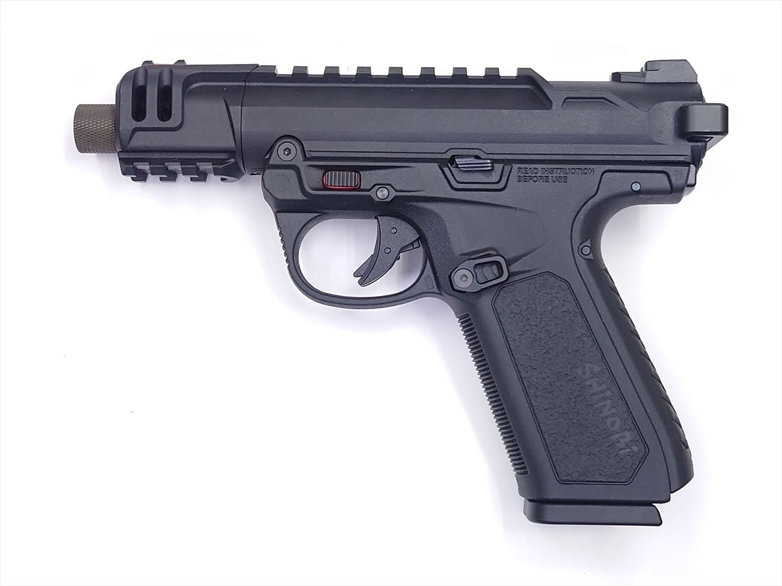 特選中古品】ガスブローバック Action Army AAP-01C アサシン