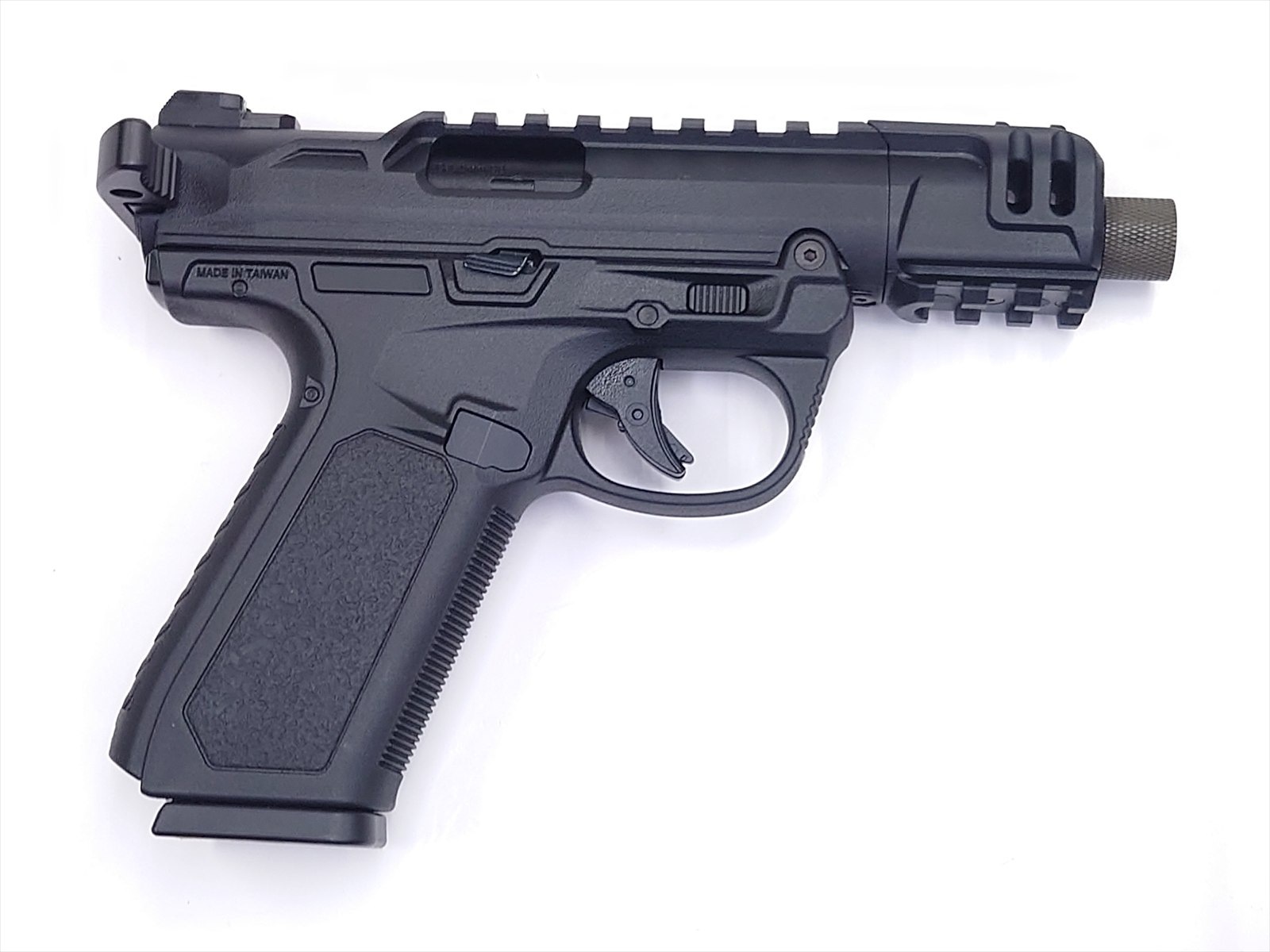 特選中古品】ガスブローバック Action Army AAP-01C アサシン