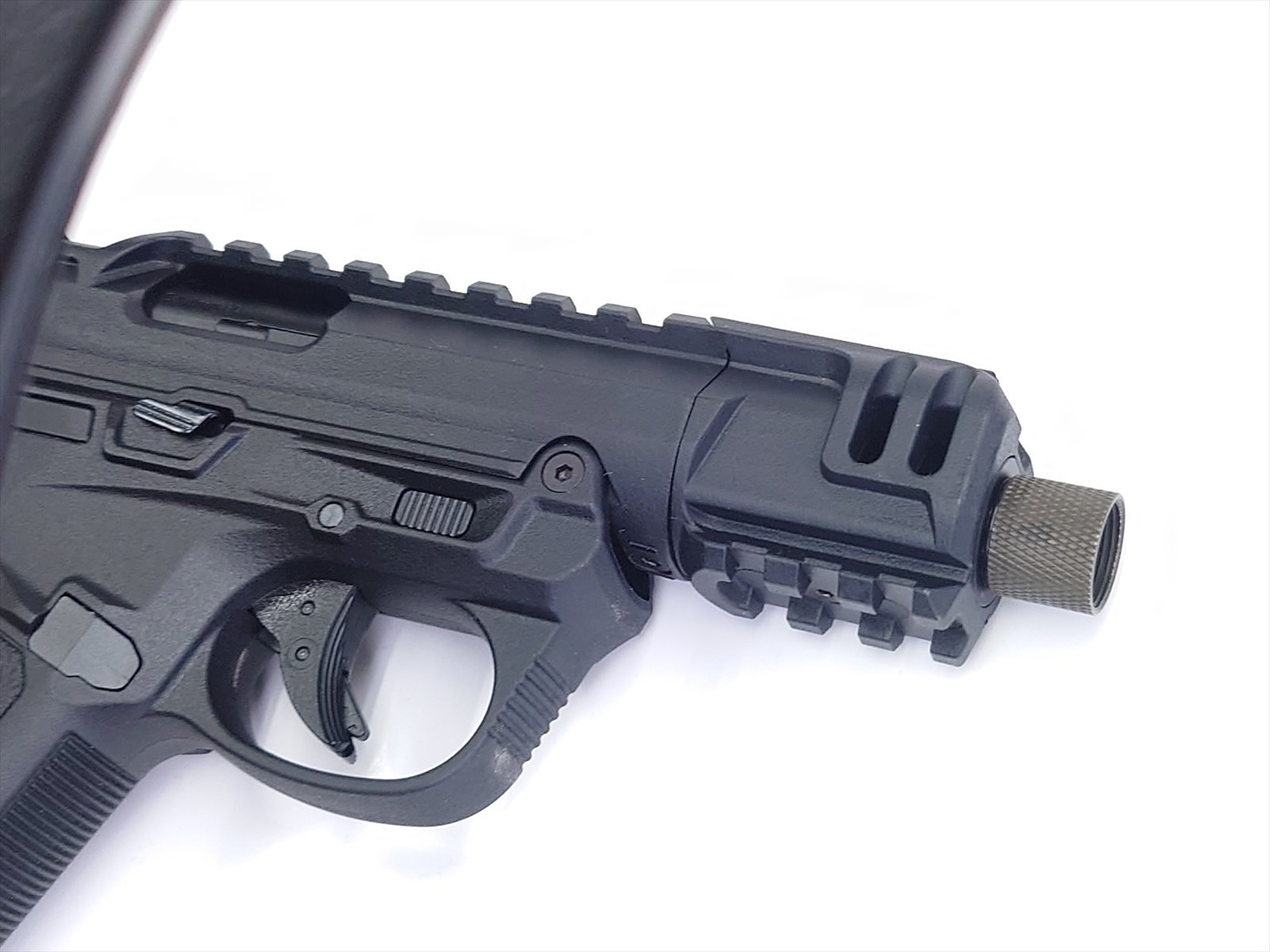 特選中古品】ガスブローバック Action Army AAP-01C アサシン