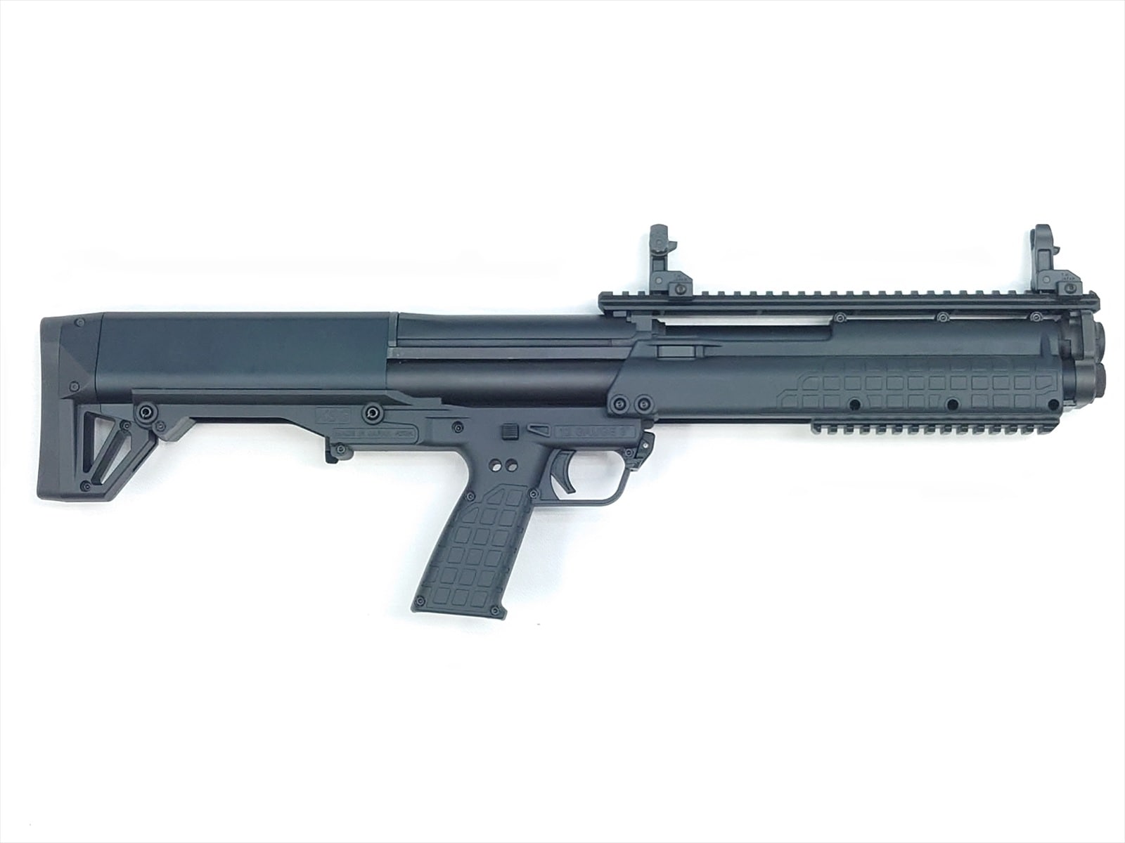 T*i様 美品 東京マルイ KSG スペアガスタンク付き 特選中古品】ガスショットガン 東京マルイ ケルテックKSG スペア