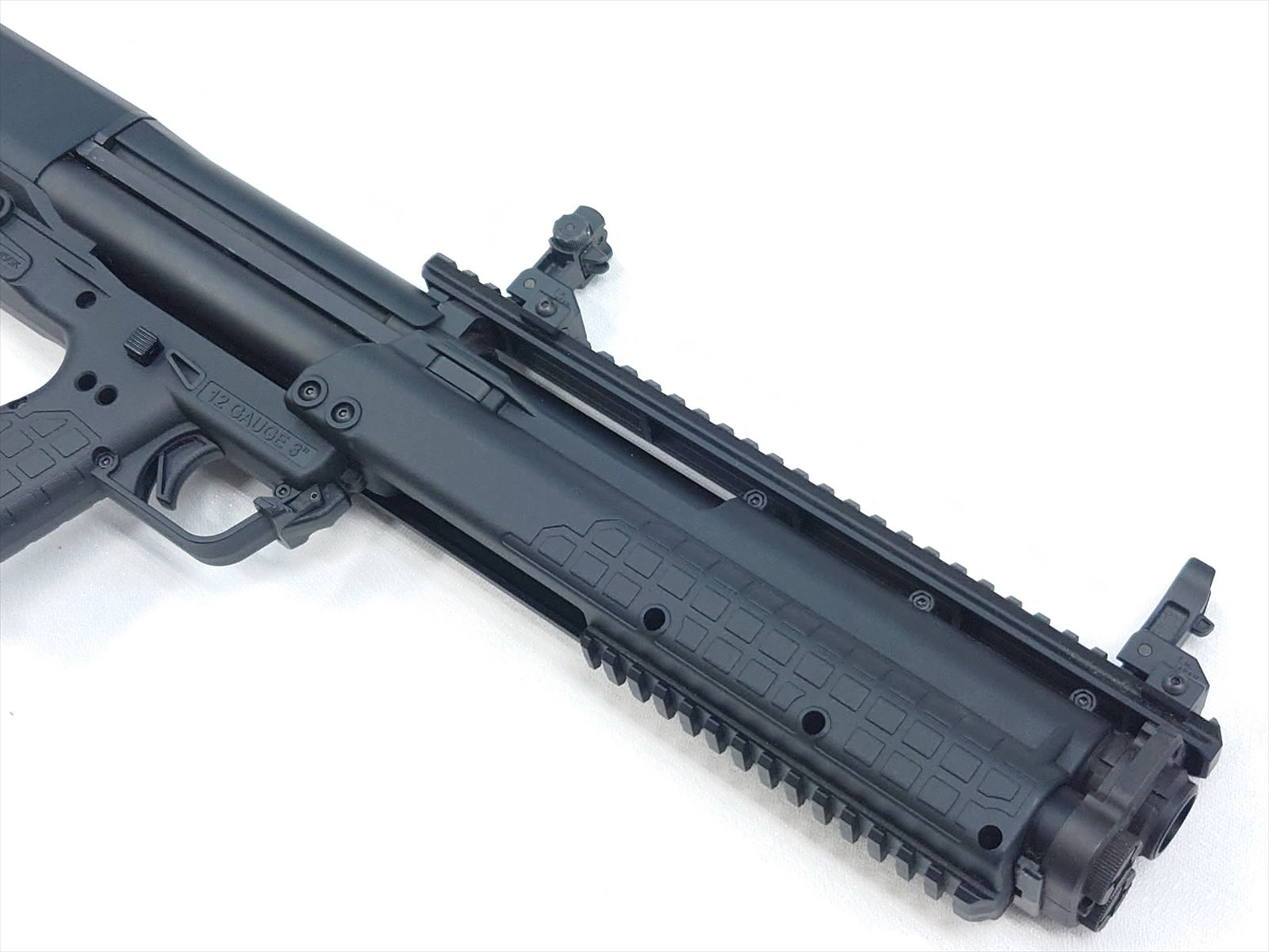 特選中古品】ガスショットガン 東京マルイ ケルテックKSG スペア 特選中古品】ガスショットガン 東京マルイ ケルテックKSG スペア