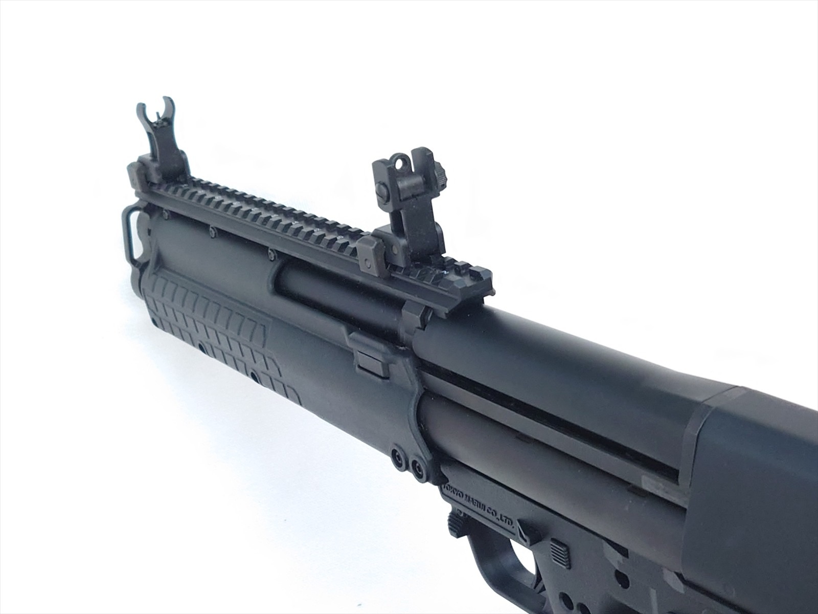 特選中古品】ガスショットガン 東京マルイ ケルテックKSG スペア