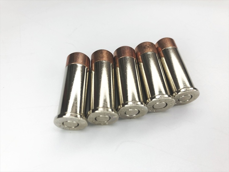 コクサイ S&W M36 チーフスペシャル 金属モデルガン24Kフルメッキ コクサイ S&W M36 チーフスペシャル 金属モデルガン24Kフルメッキ