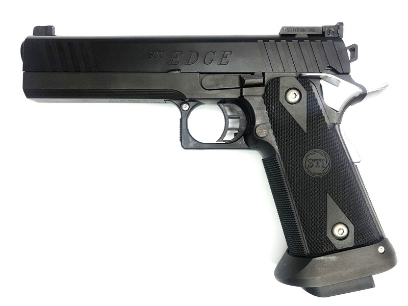 UFC エアガン ブラック STAEG361RBK Amazon | S&T CQB-R スポーツ