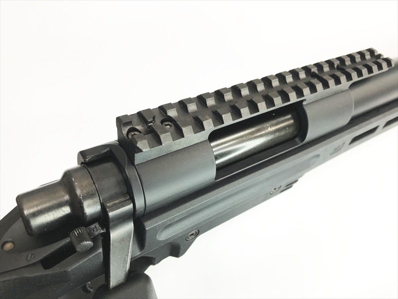 東京マルイ　VSR-ONE エアーコッキング　スナイパーライフル　中古 TOKYO MARUI 東京マルイ VSR-ONE エアーコッキングライフル