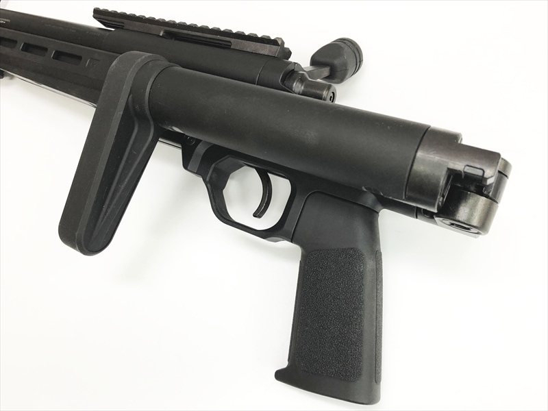 東京マルイ　VSR-ONE エアーコッキング　スナイパーライフル　中古 売り切れ【特選中古品】エアコッキングガン 東京マルイ VSR-ONE