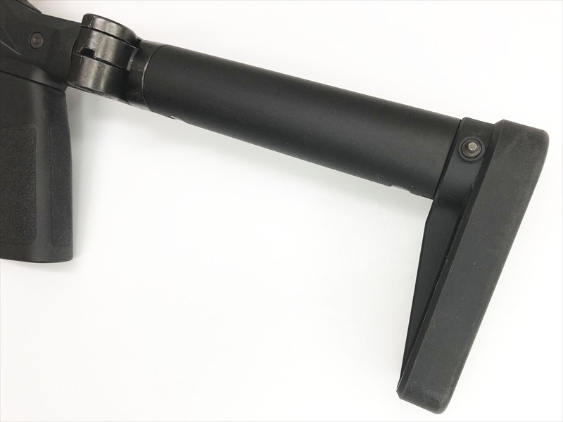 売り切れ【特選中古品】エアコッキングガン 東京マルイ VSR-ONE