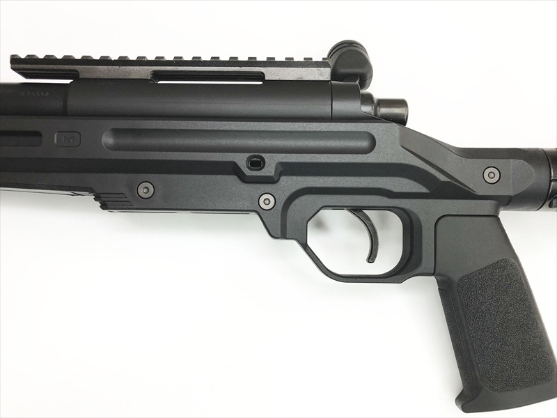 東京マルイ　VSR-ONE エアーコッキング　スナイパーライフル　中古 中古・特価品】東京マルイ製 VSR-ONE - ミリタリーギアBLACKBURN