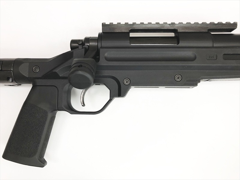 売り切れ【特選中古品】エアコッキングガン 東京マルイ VSR-ONE