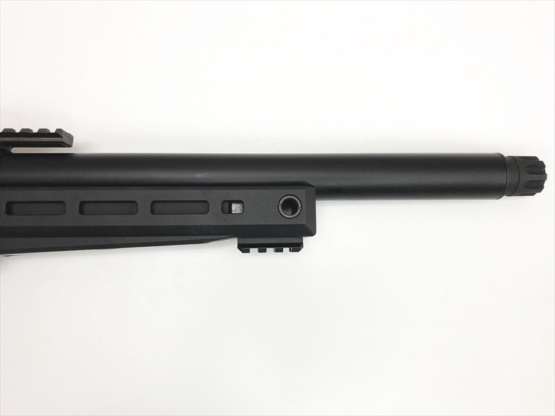 売り切れ【特選中古品】エアコッキングガン 東京マルイ VSR-ONE