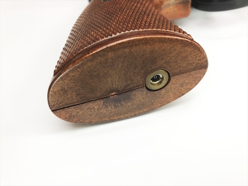 売り切れ【特選中古品】固定スライドガスガン マルゼン コルトパイソン